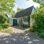 בית נופש Near Dutch With Pool Sint Maartensvlotbrug