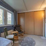 Semesterbostad Near Dutch With Pool *
