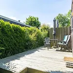 Near Dutch With Pool * Sint Maartensvlotbrug