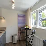 בית נופש Near Dutch With Pool Sint Maartensvlotbrug