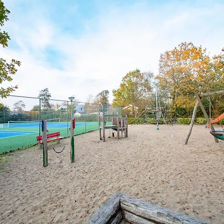 Near Dutch With Pool * Sint Maartensvlotbrug