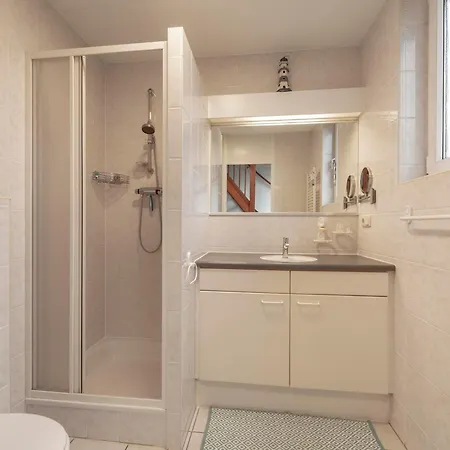 Near Dutch With Pool Prázdninový dům