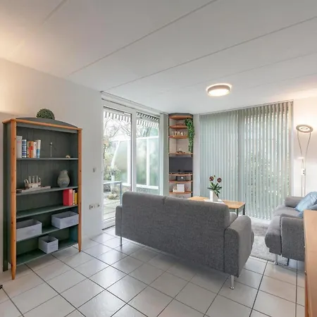 Prázdninový dům Near Dutch With Pool *