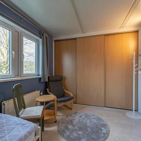 Feriehus Near Dutch With Pool *