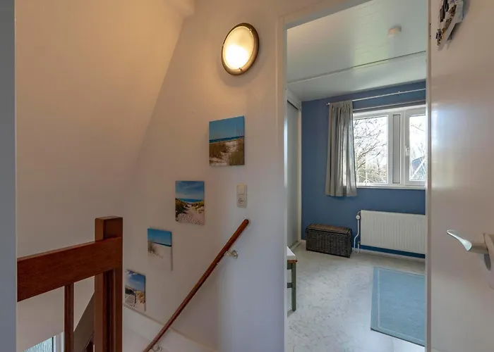 Near Dutch With Pool Sint Maartensvlotbrug