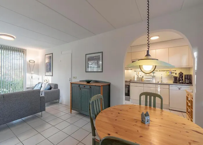 Near Dutch With Pool Sint Maartensvlotbrug