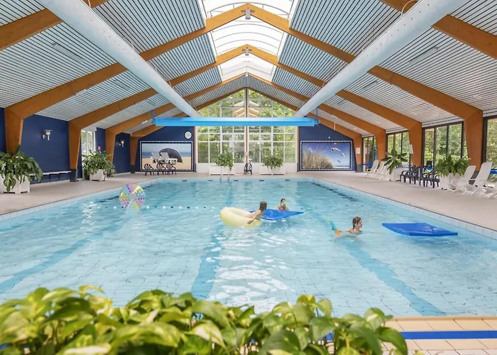 Near Dutch With Pool Sint Maartensvlotbrug