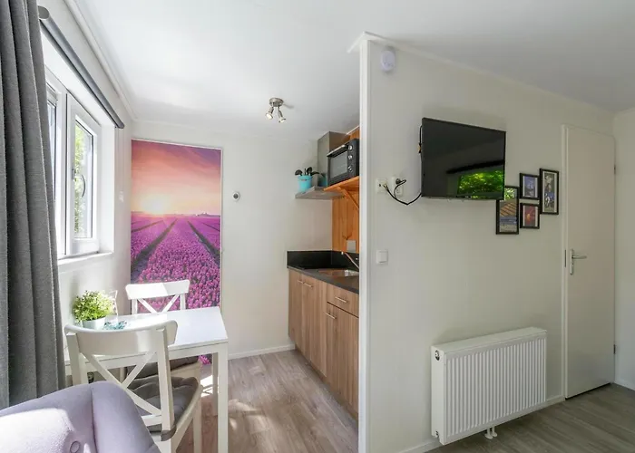 Semesterbostad Near Dutch With Pool