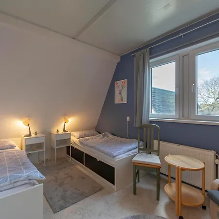 Near Dutch With Pool * Sint Maartensvlotbrug